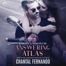 Answering Atlas Audiobook