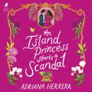 Island Princess Starts a Scandal, Adriana Herrera