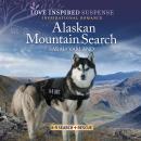 Alaskan Mountain Search Audiobook