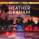 Undercover Connection Audiobook