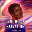 A Song of Salvation Audiobook
