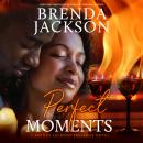 Cover of Perfect Moments