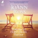 Forever in Honeymoon Harbor Audiobook