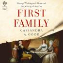 First Family Audiobook