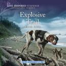 Explosive Trail Audiobook