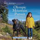 Olympic Mountain Pursuit Audiobook