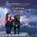 Cold Case Revenge Audiobook