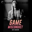Game Misconduct Audiobook