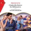 Cover of The Cinderella Sisters for Billionaires