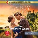 The Rancher's Wager Audiobook