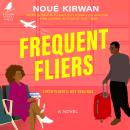 Frequent Fliers Audiobook