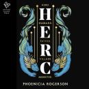 Cover of Herc: A Novel