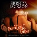 The Sweetest Taboo Audiobook