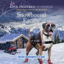 Snowbound Escape Audiobook