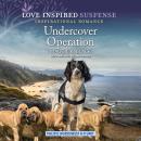 Undercover Operation Audiobook