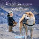 Arctic Witness Audiobook