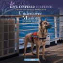 Undercover Mission Audiobook