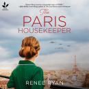 The Paris Housekeeper Audiobook