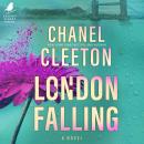 London Falling Audiobook