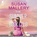 Cover of The Summer Book Club