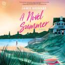 A Novel Summer Audiobook