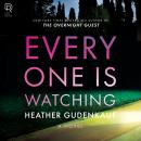 Everyone Is Watching Audiobook