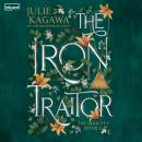 The Iron Traitor Audiobook