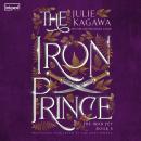 The Iron Prince Audiobook