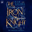 The Iron Knight Audiobook