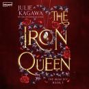 The Iron Queen Audiobook