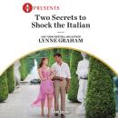 Cover of Two Secrets to Shock the Italian