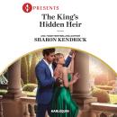 The King's Hidden Heir Audiobook