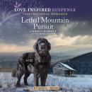 Lethal Mountain Pursuit Audiobook