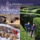 Kidnapping Cold Case & Cold Case Target Audiobook