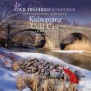Kidnapping Cold Case Audiobook