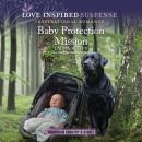 Baby Protection Mission Audiobook