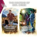 The Coltons of Owl Creek Audiobook