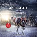 Arctic Rescue Audiobook