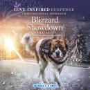 Blizzard Showdown Audiobook
