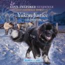 Yukon Justice Audiobook