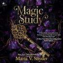 Magic Study Audiobook