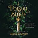 Poison Study Audiobook