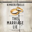 The Marriage Lie Audiobook