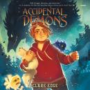 Accidental Demons Audiobook