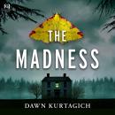The Madness Audiobook