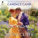 A Scandal at Stonecliffe Audiobook