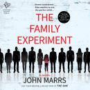 Cover of The Family Experiment