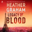Legacy of Blood Audiobook