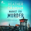 Market for Murder Audiobook