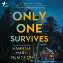Only One Survives Audiobook